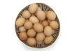 Eggs Eggs