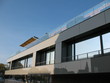 Haus mit Dachterrasse Haus mit Dachterrasse