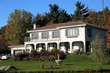 Photo: Prestige spanish style house Prestige spanish style house