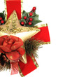 Photo: part of christmas ornament part of christmas ornament