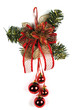 Photo: xmas decoration xmas decoration