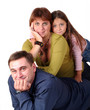 Happy Family