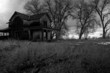Foto: haunted house haunted house
