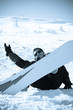 Photo: Winter sport lifestyle concept Winter sport lifestyle concept
