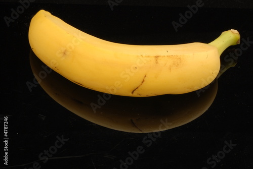 banana banana