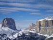 mountains in Italy