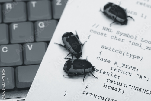 Computerbug Computerbug