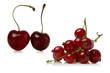 red fruit