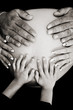 expecting family