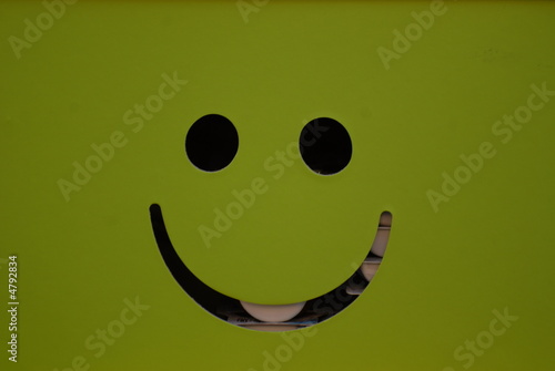 smile smile