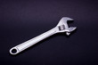adjustable wrench