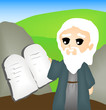 The Ten Commandments The Ten Commandments