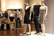 Fashion retail
