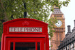 London Big Ben