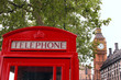 London Big Ben