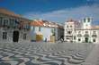 Cascais - central square Cascais - central square