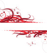 Floral background