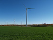 wind turbines in upstate new york