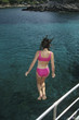 Le grand saut