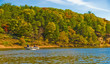 Wisconsin Fall