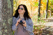 Photographing the Fall Photographing the Fall