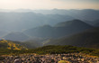 Beauty landscape