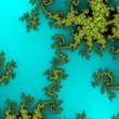Mandelbrot Mandelbrot