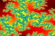 Mandelbrot Mandelbrot
