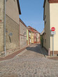 Straßenszene