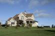 Luxury home