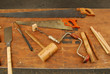 Craftsman's Tools Craftsman's Tools