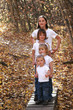 Four Sisters