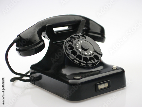 Altes Telefon