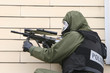 Terroristen