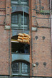 Speicherstadt Hamburg - Neue Lieferung Speicherstadt Hamburg - Neue Lieferung