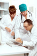 Doctors