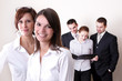Photo: Business Team Business Team