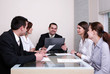 Photo: Business Team Business Team