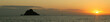 Coucher de soleil
