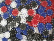 jetons de poker