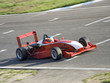 Formula car
