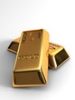 Two ingots Two ingots