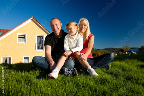 Foto: Familie und Eigenheim Familie und Eigenheim