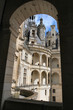 chateau de la loire