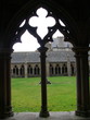 Arcade de clôitre