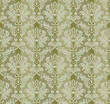 Royal pattern