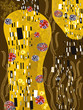 klimt inspired abstract art klimt inspired abstract art