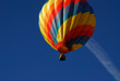 Hot Air Ballons