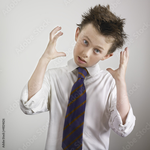 Photo: Frustration Frustration