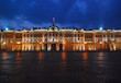 the palace area in saint petersburg the palace area in saint petersburg